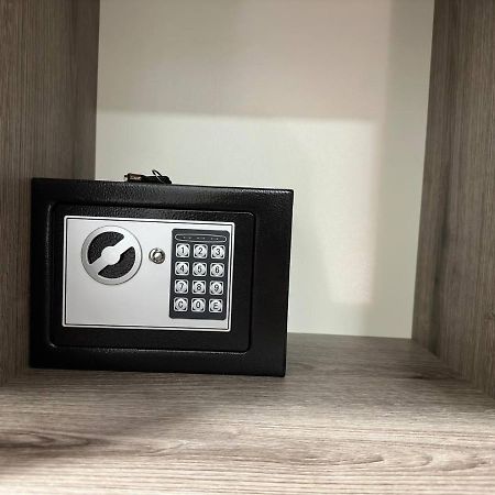 Vip Hotel Taşkent Dış mekan fotoğraf