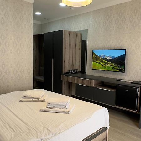 Vip Hotel Taşkent Dış mekan fotoğraf