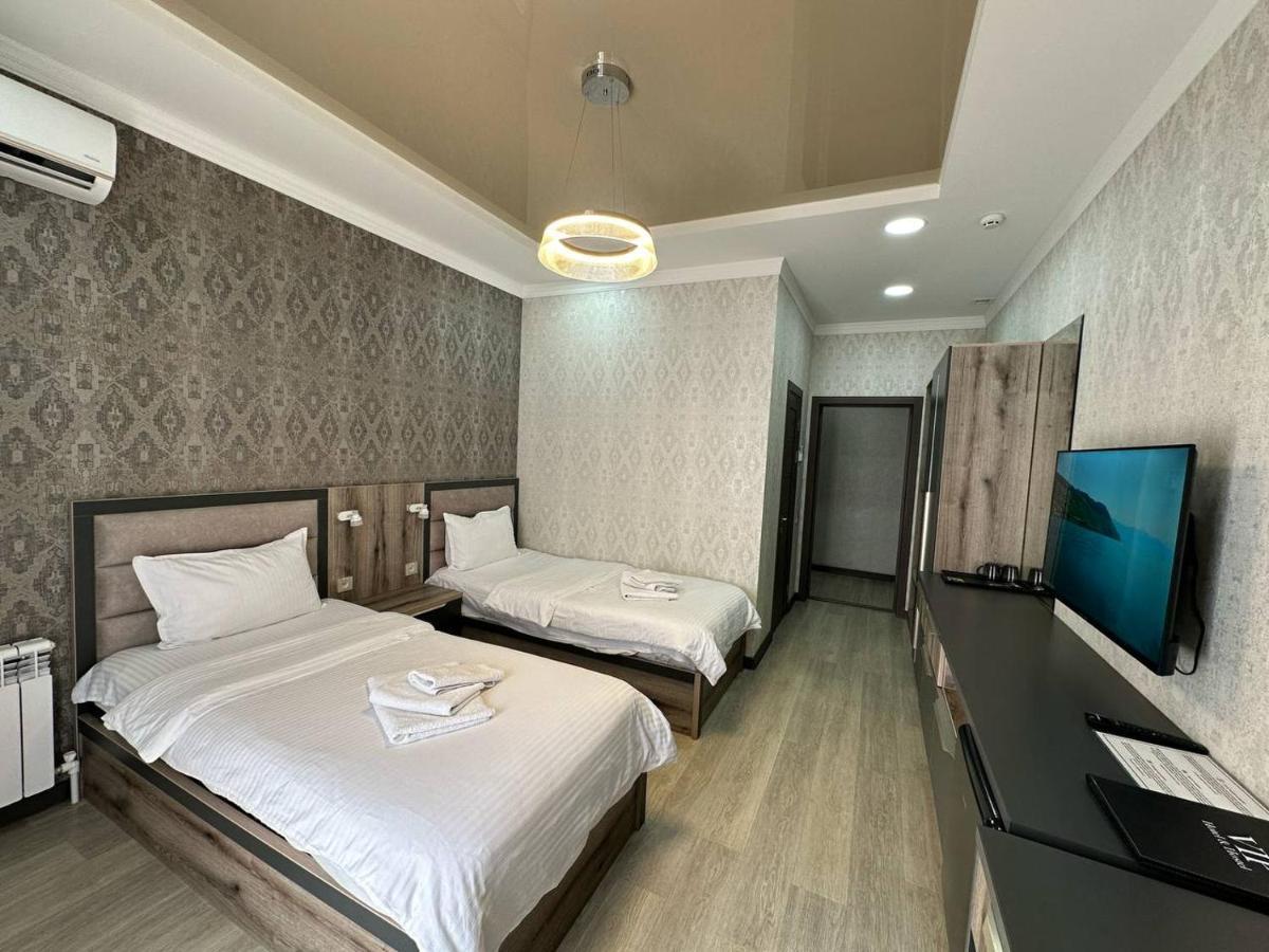 Vip Hotel Taşkent Dış mekan fotoğraf