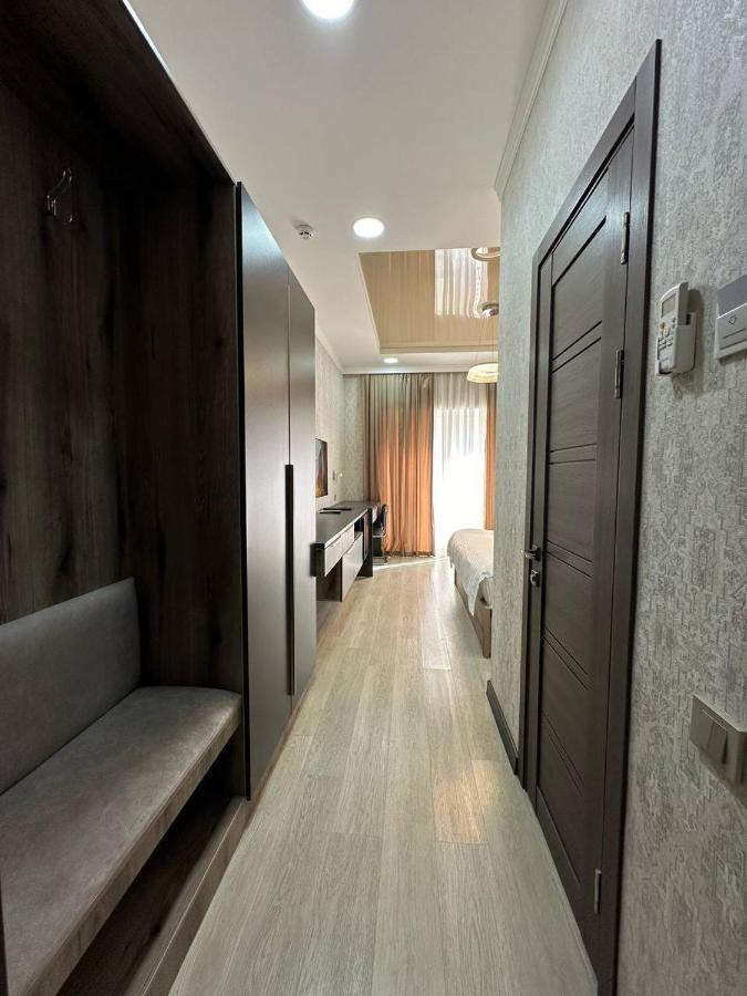 Vip Hotel Taşkent Dış mekan fotoğraf