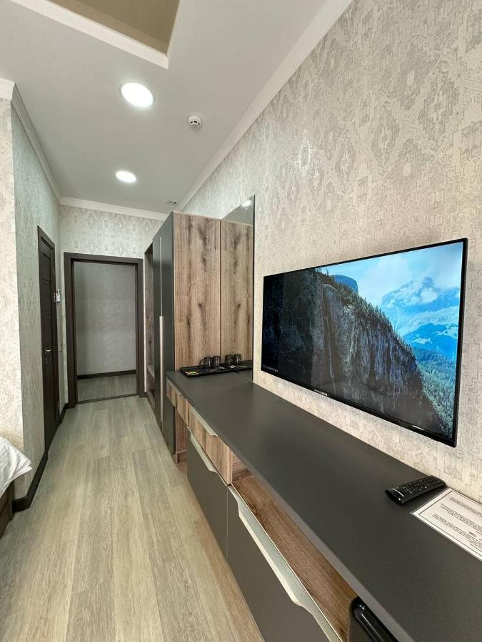 Vip Hotel Taşkent Dış mekan fotoğraf