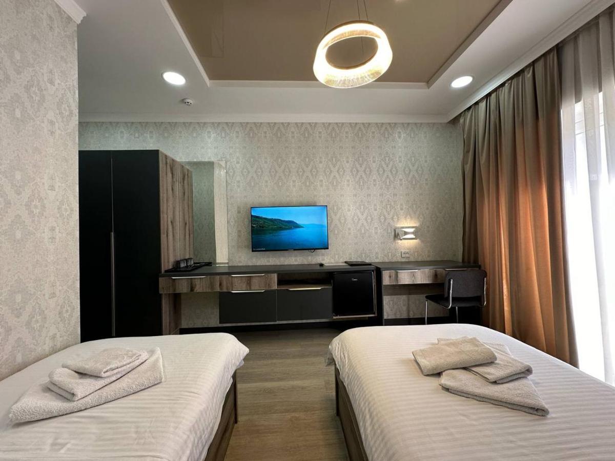 Vip Hotel Taşkent Dış mekan fotoğraf