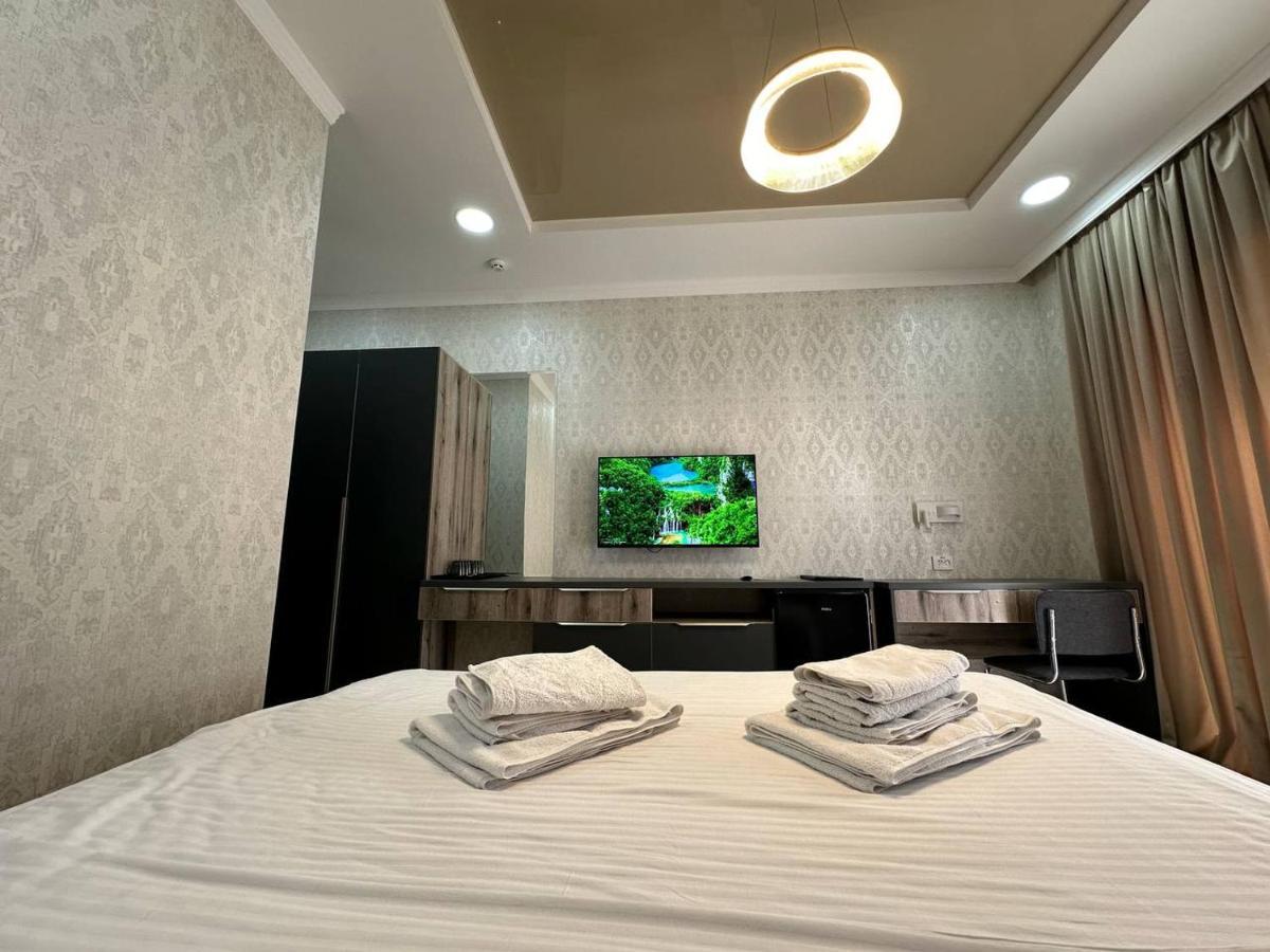 Vip Hotel Taşkent Dış mekan fotoğraf