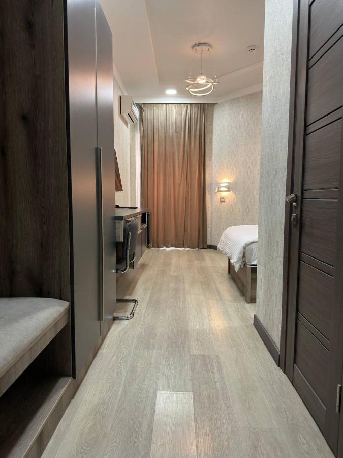 Vip Hotel Taşkent Dış mekan fotoğraf