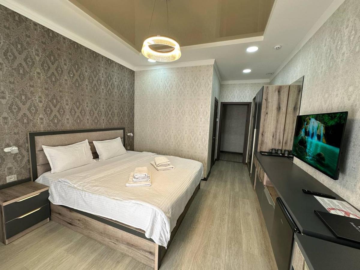Vip Hotel Taşkent Dış mekan fotoğraf