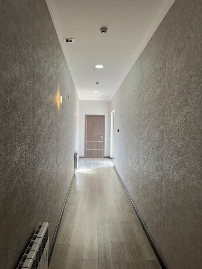Vip Hotel Taşkent Dış mekan fotoğraf