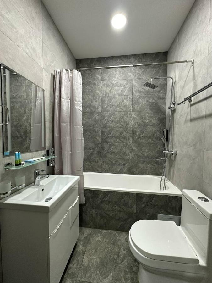 Vip Hotel Taşkent Dış mekan fotoğraf