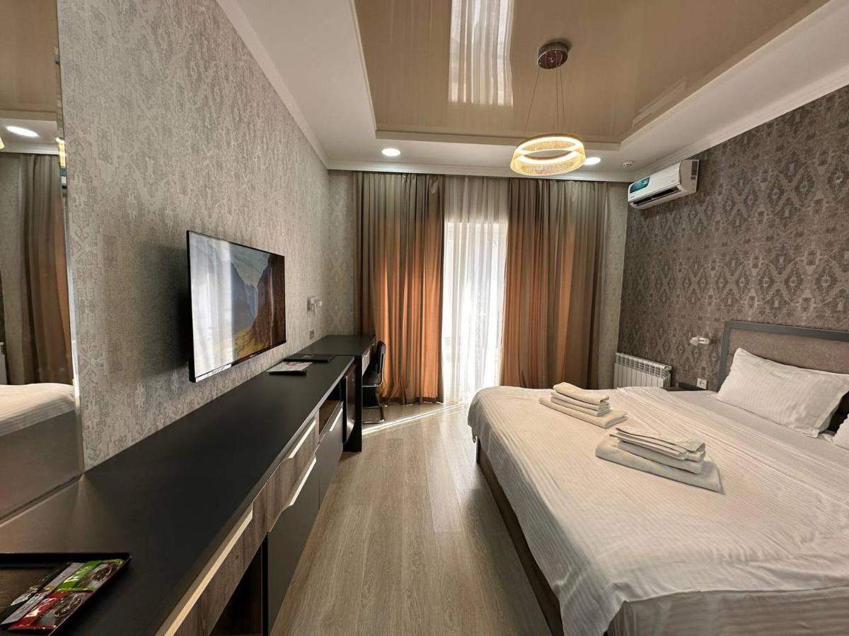 Vip Hotel Taşkent Dış mekan fotoğraf