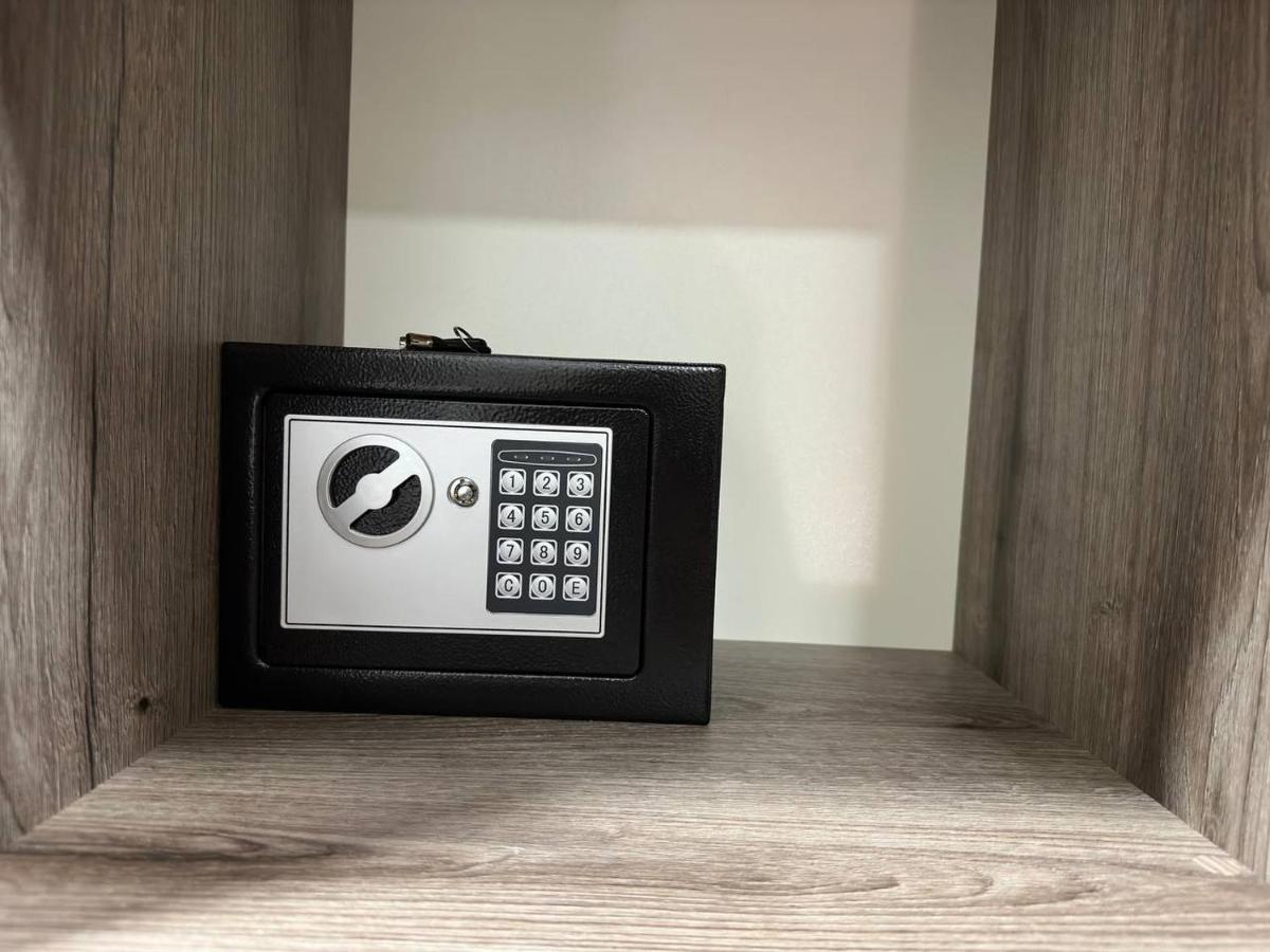 Vip Hotel Taşkent Dış mekan fotoğraf