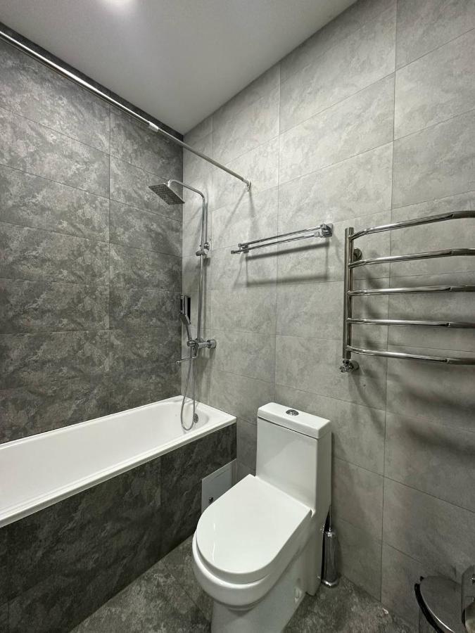 Vip Hotel Taşkent Dış mekan fotoğraf