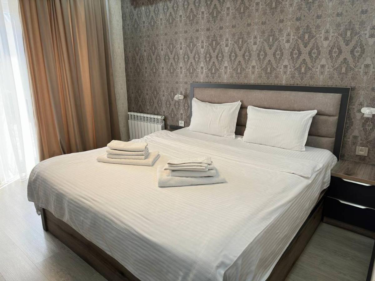 Vip Hotel Taşkent Dış mekan fotoğraf