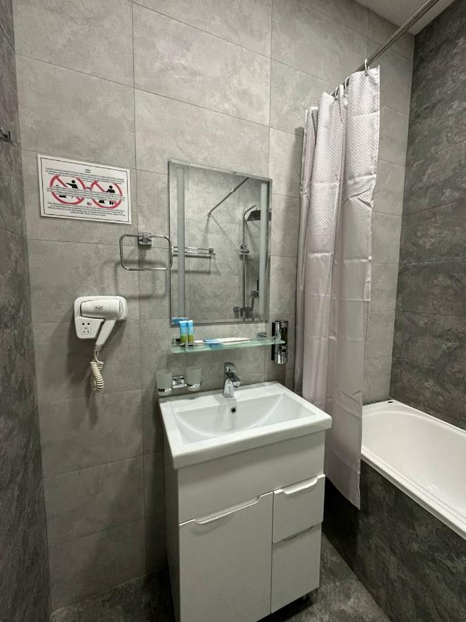 Vip Hotel Taşkent Dış mekan fotoğraf
