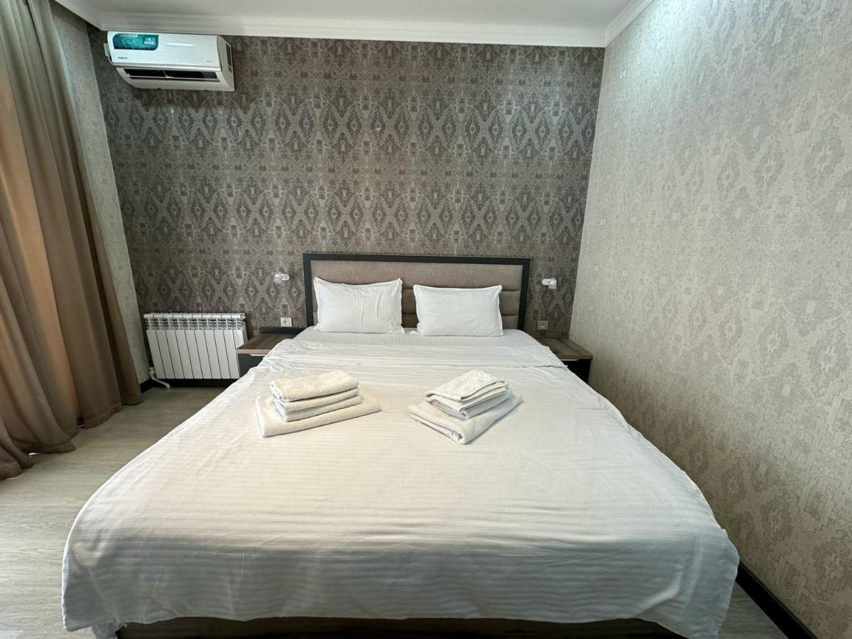 Vip Hotel Taşkent Dış mekan fotoğraf