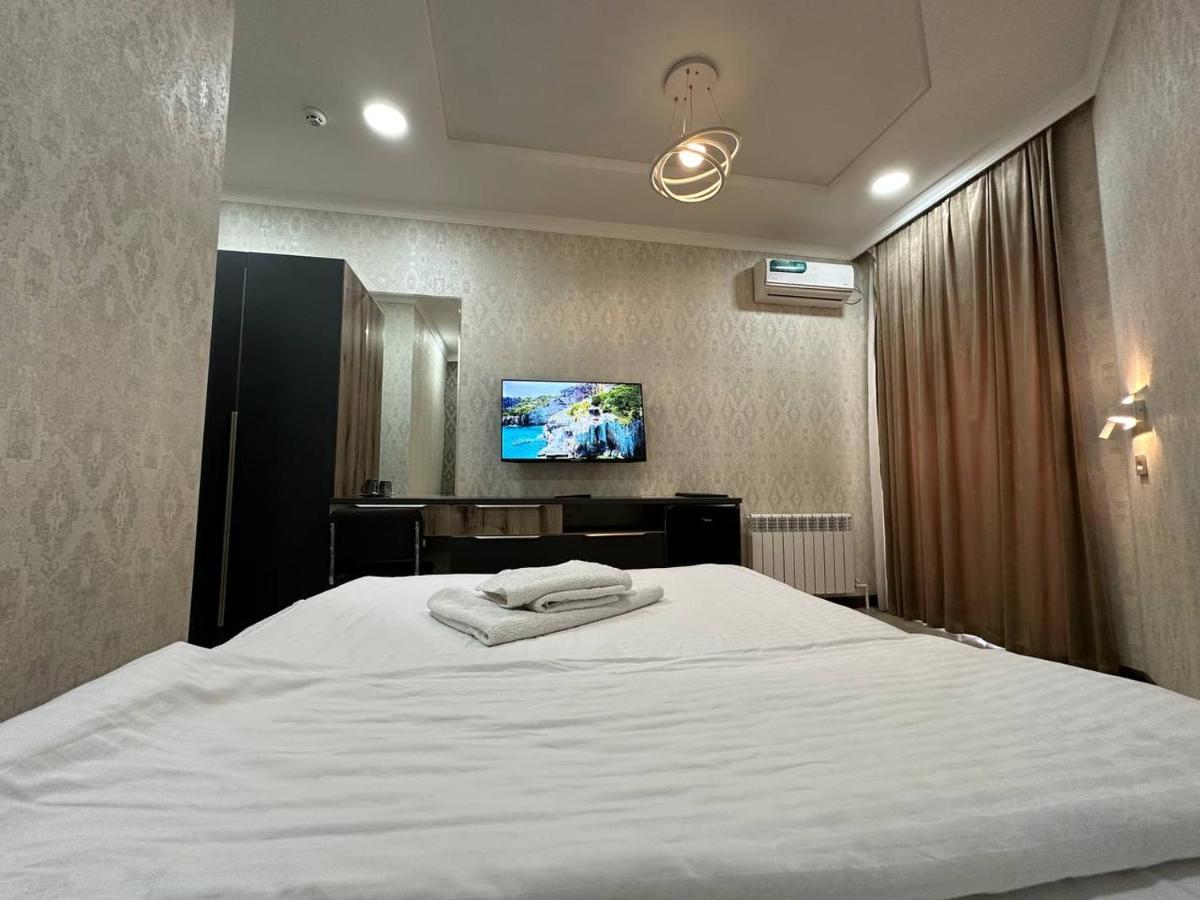 Vip Hotel Taşkent Dış mekan fotoğraf