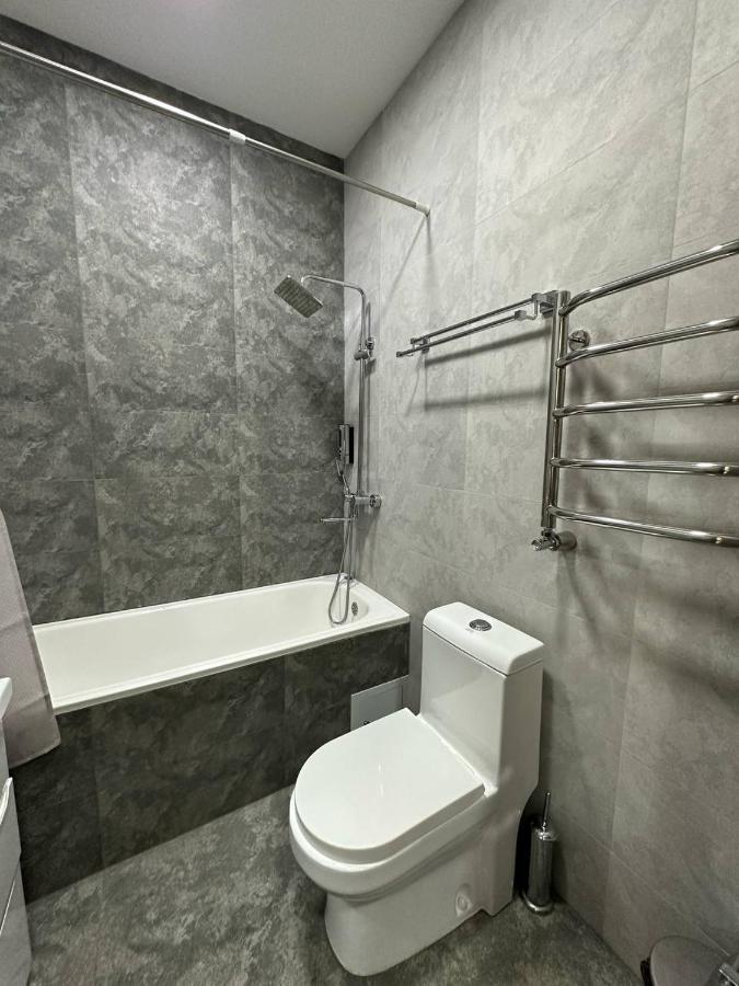 Vip Hotel Taşkent Dış mekan fotoğraf