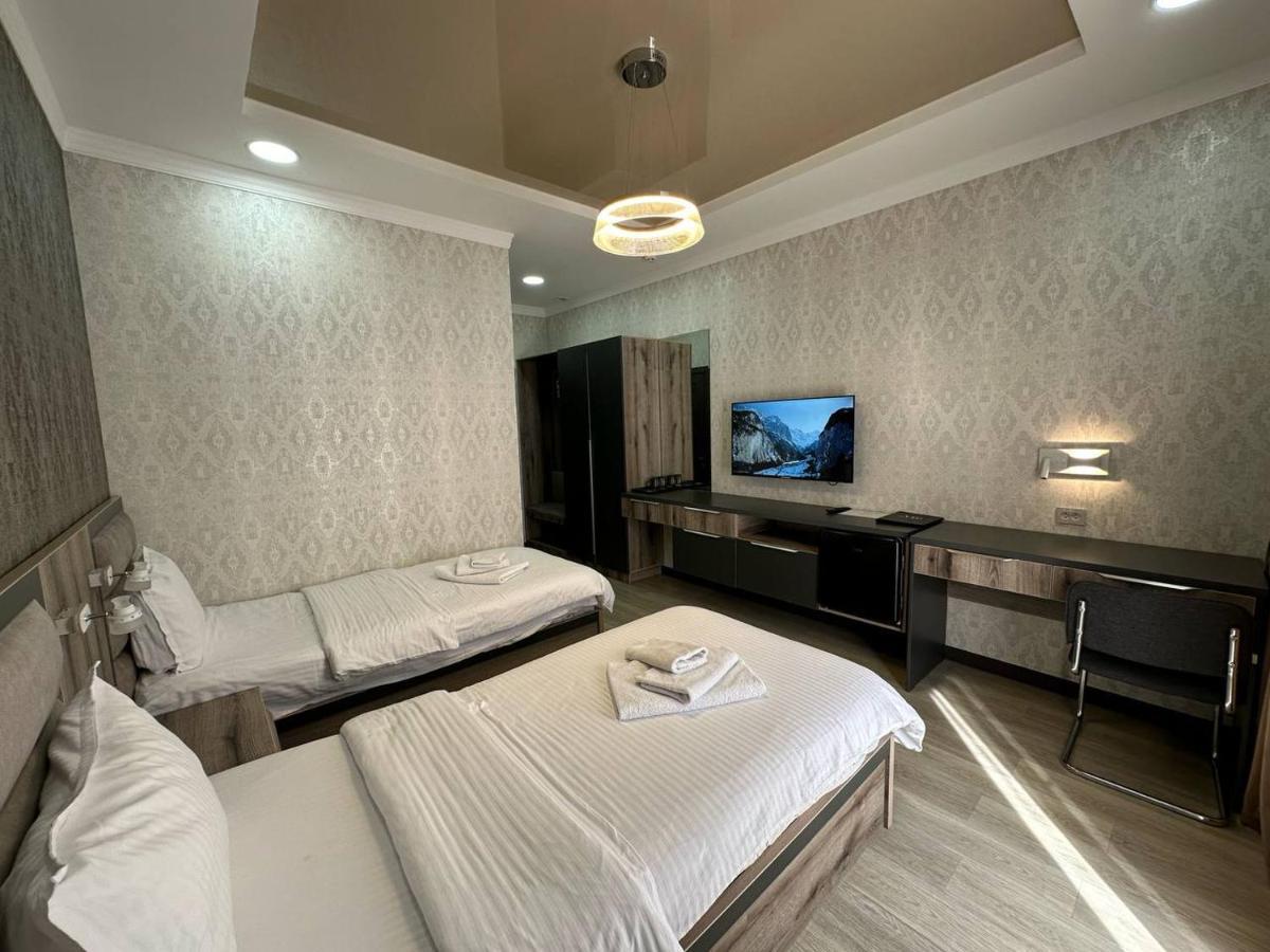 Vip Hotel Taşkent Dış mekan fotoğraf