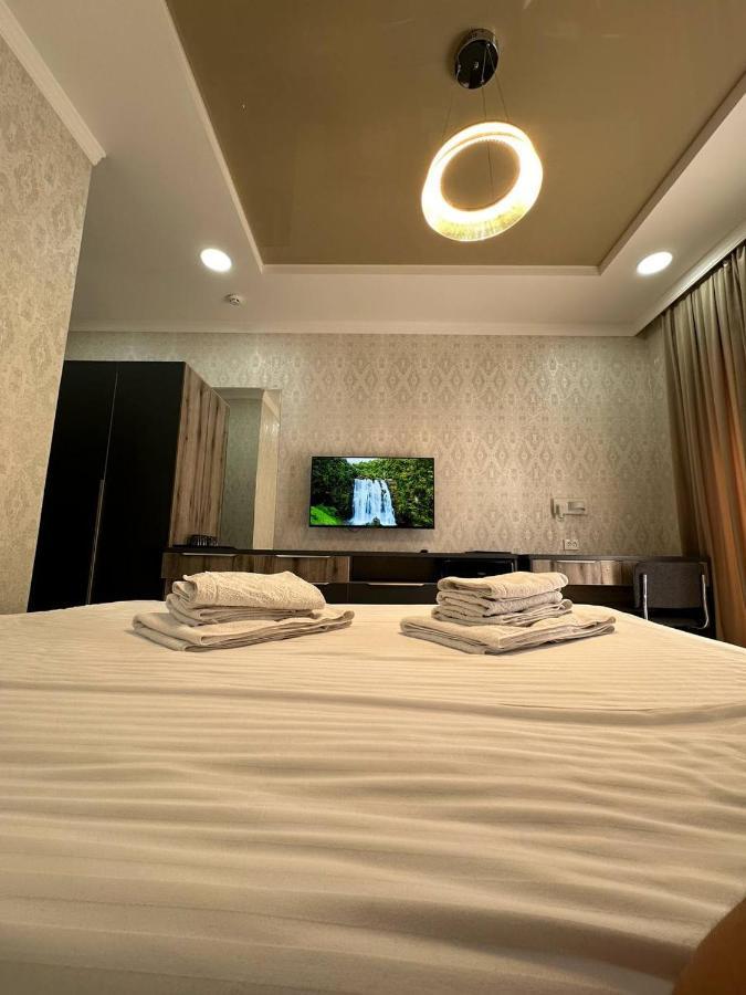 Vip Hotel Taşkent Dış mekan fotoğraf