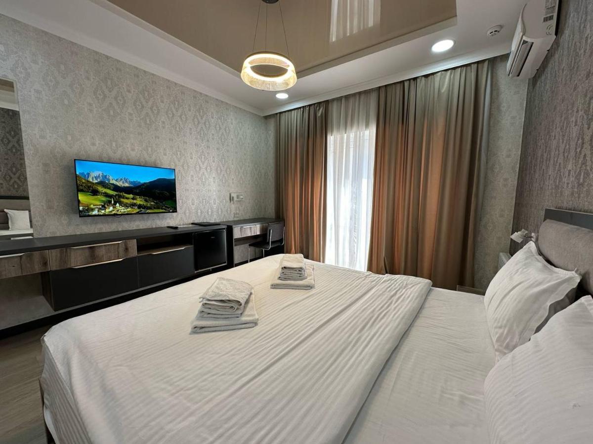 Vip Hotel Taşkent Dış mekan fotoğraf