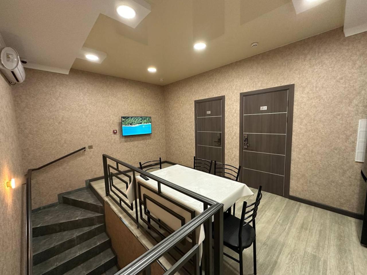 Vip Hotel Taşkent Dış mekan fotoğraf
