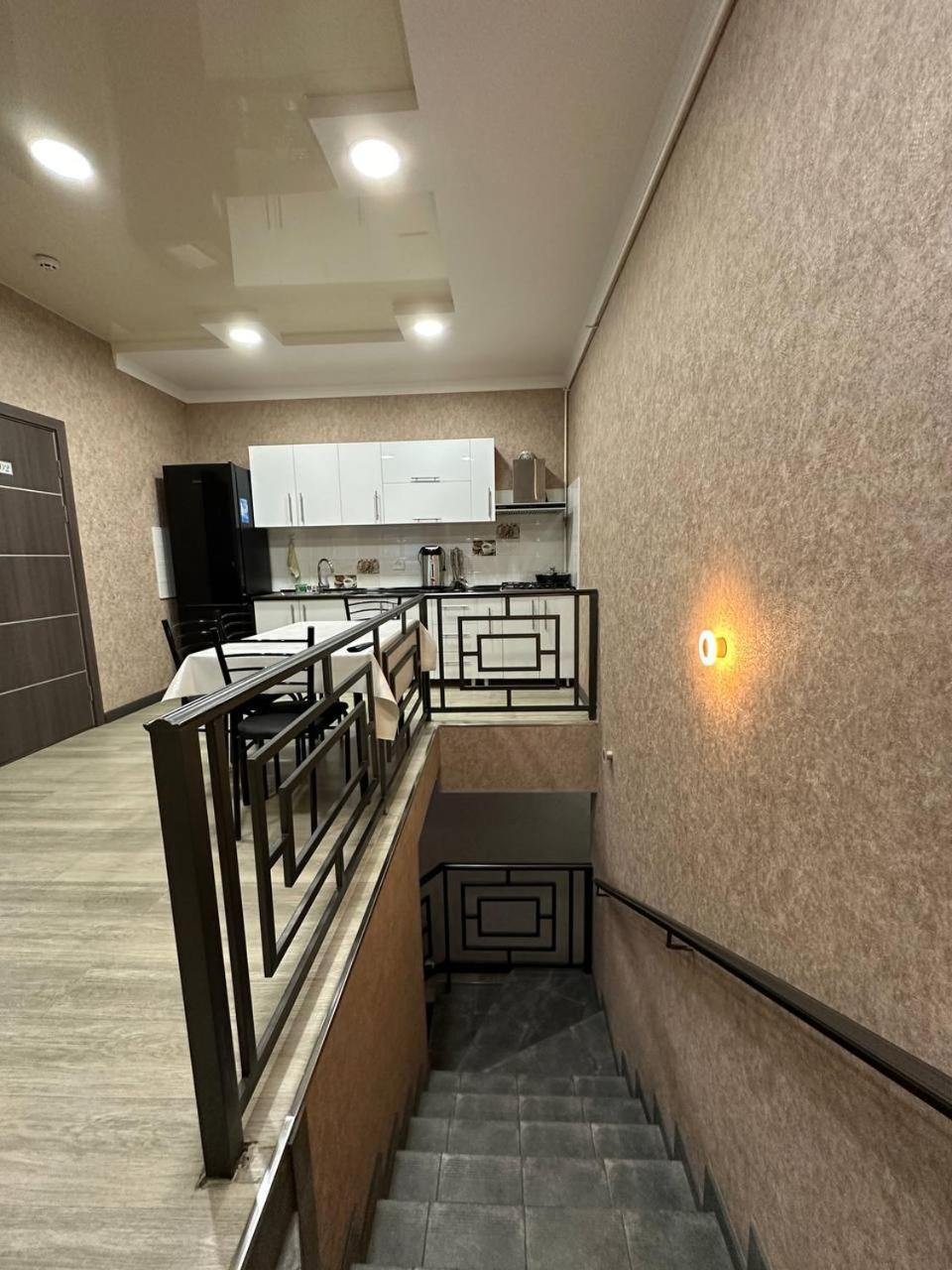 Vip Hotel Taşkent Dış mekan fotoğraf