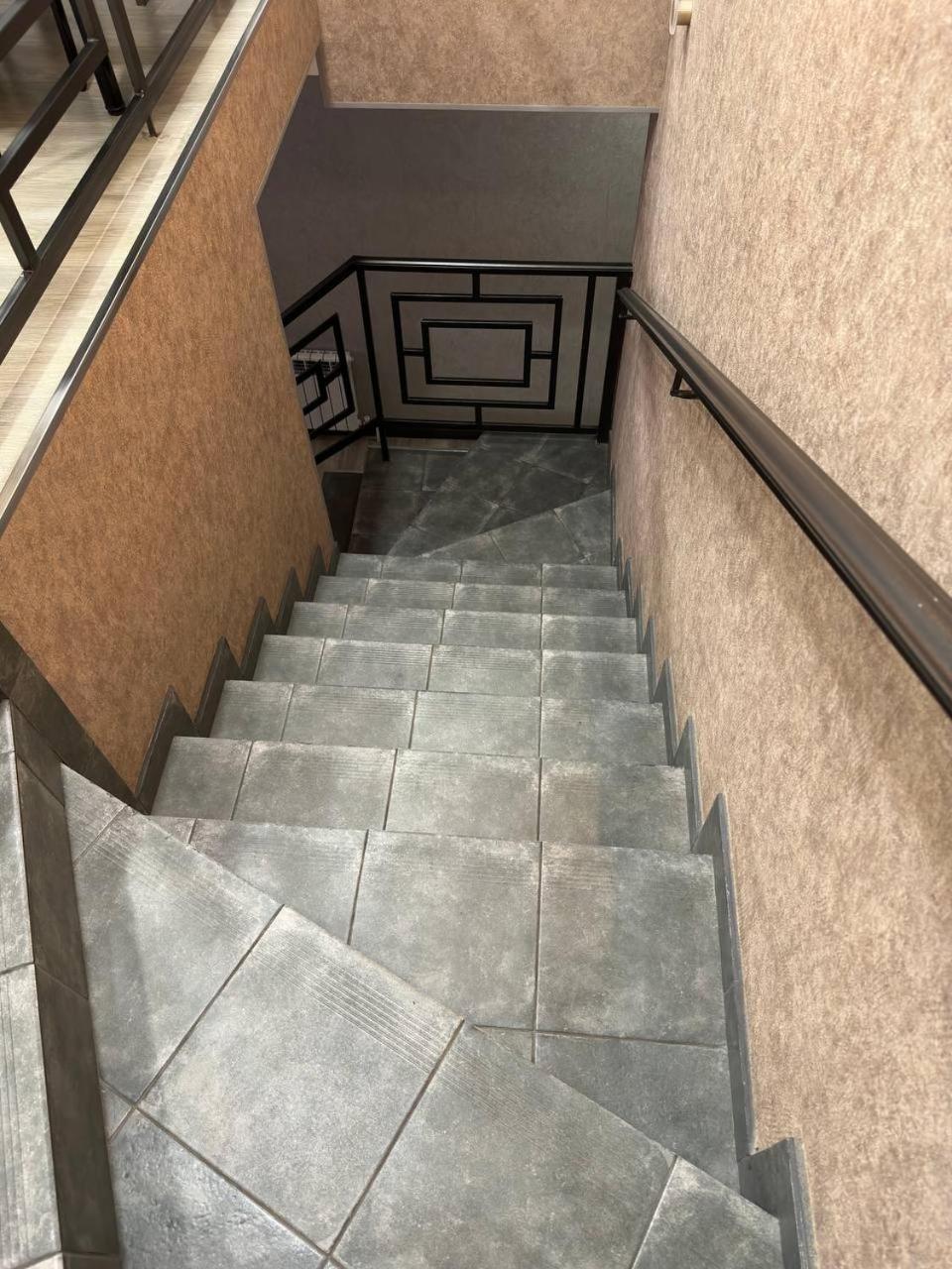 Vip Hotel Taşkent Dış mekan fotoğraf