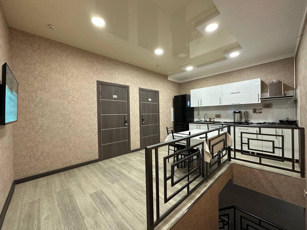 Vip Hotel Taşkent Dış mekan fotoğraf