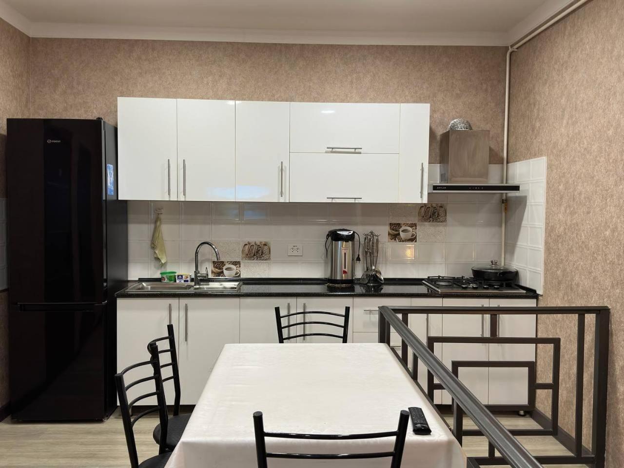 Vip Hotel Taşkent Dış mekan fotoğraf