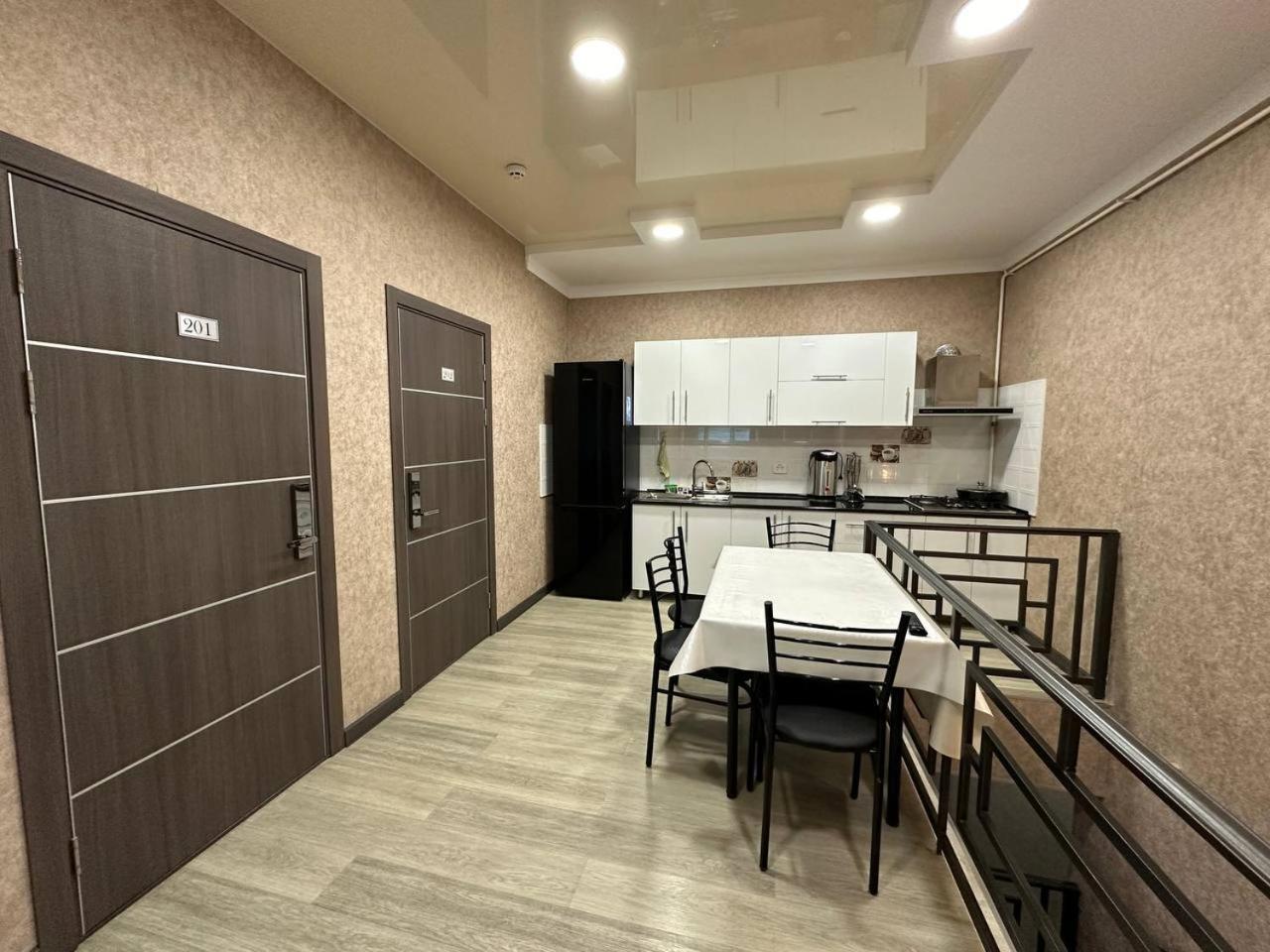 Vip Hotel Taşkent Dış mekan fotoğraf