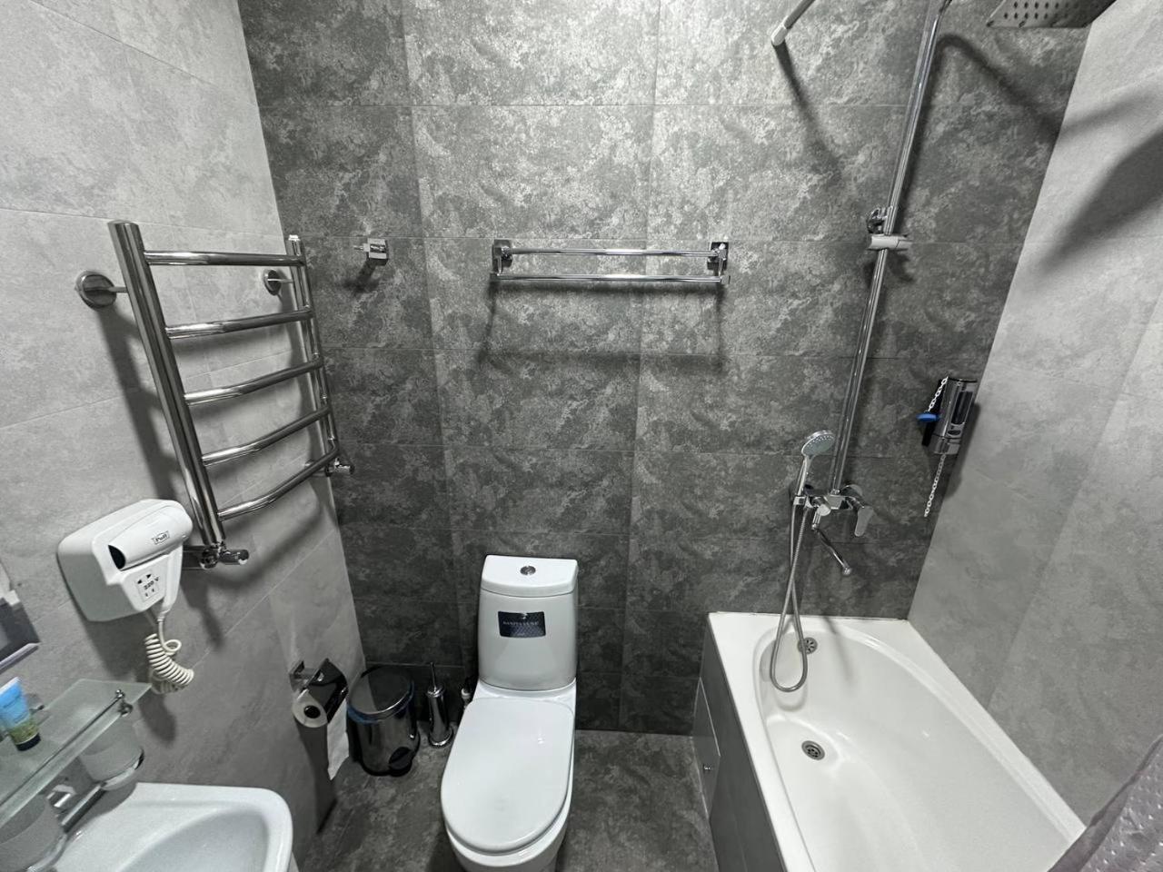 Vip Hotel Taşkent Dış mekan fotoğraf