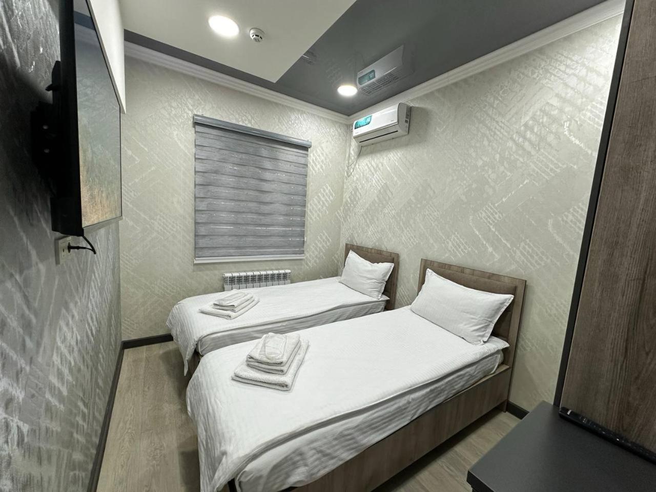 Vip Hotel Taşkent Dış mekan fotoğraf