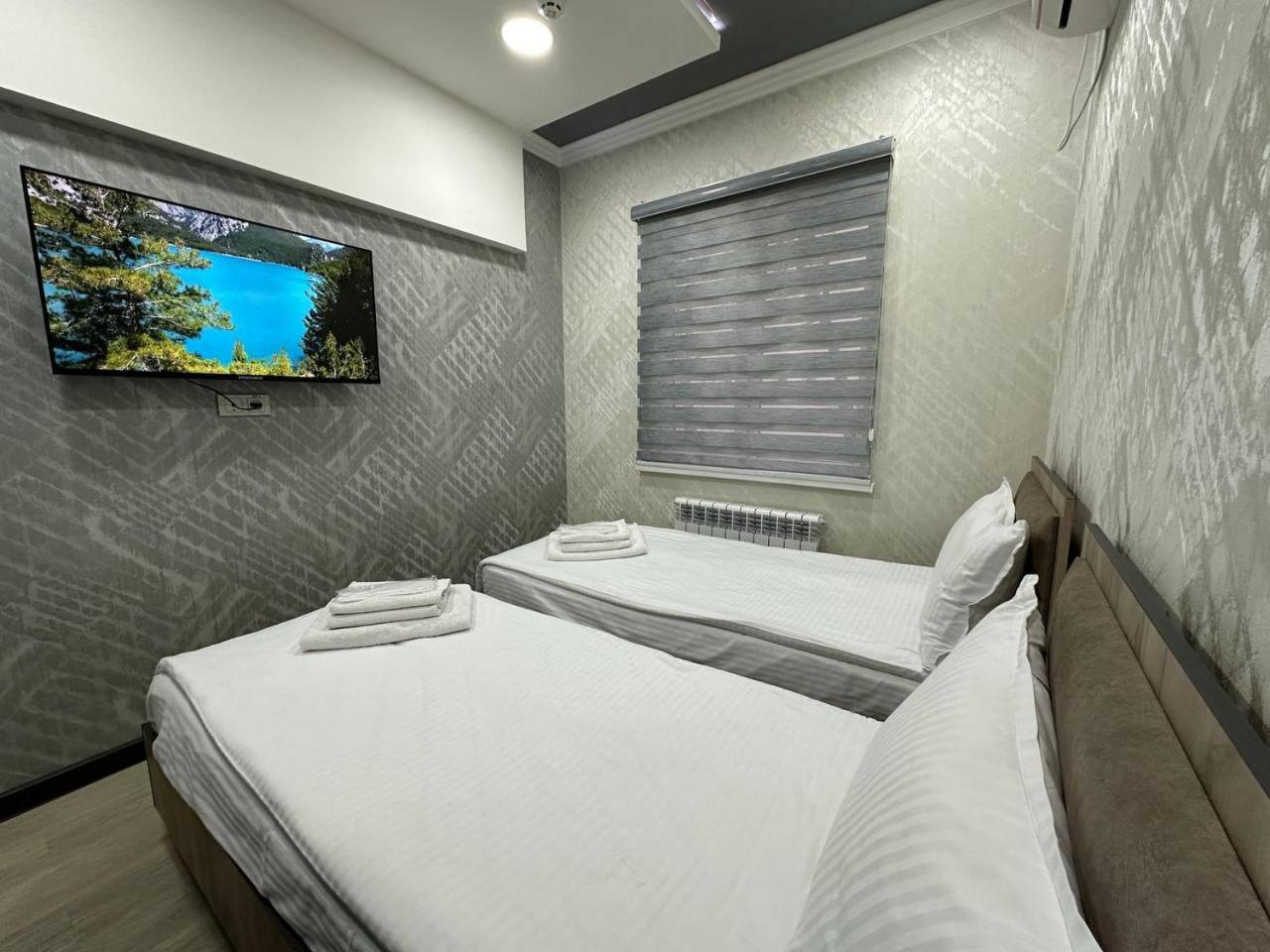 Vip Hotel Taşkent Dış mekan fotoğraf
