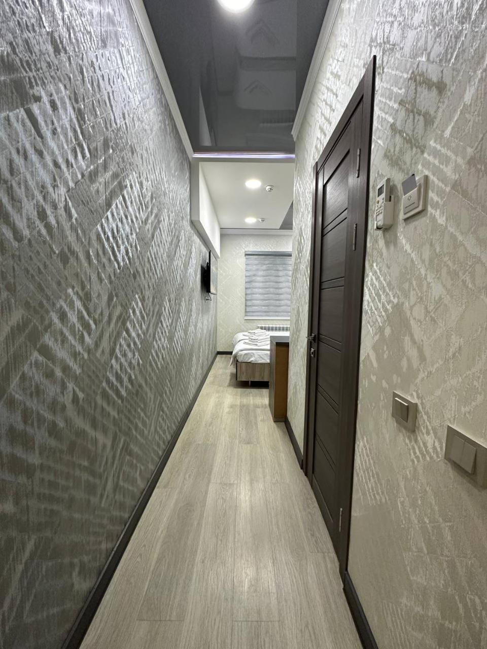 Vip Hotel Taşkent Dış mekan fotoğraf