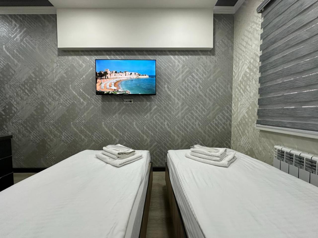 Vip Hotel Taşkent Dış mekan fotoğraf