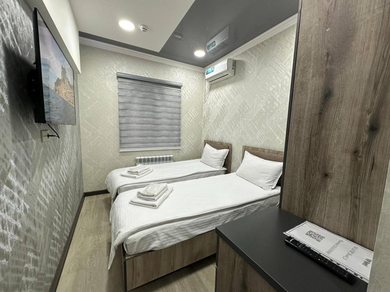 Vip Hotel Taşkent Dış mekan fotoğraf