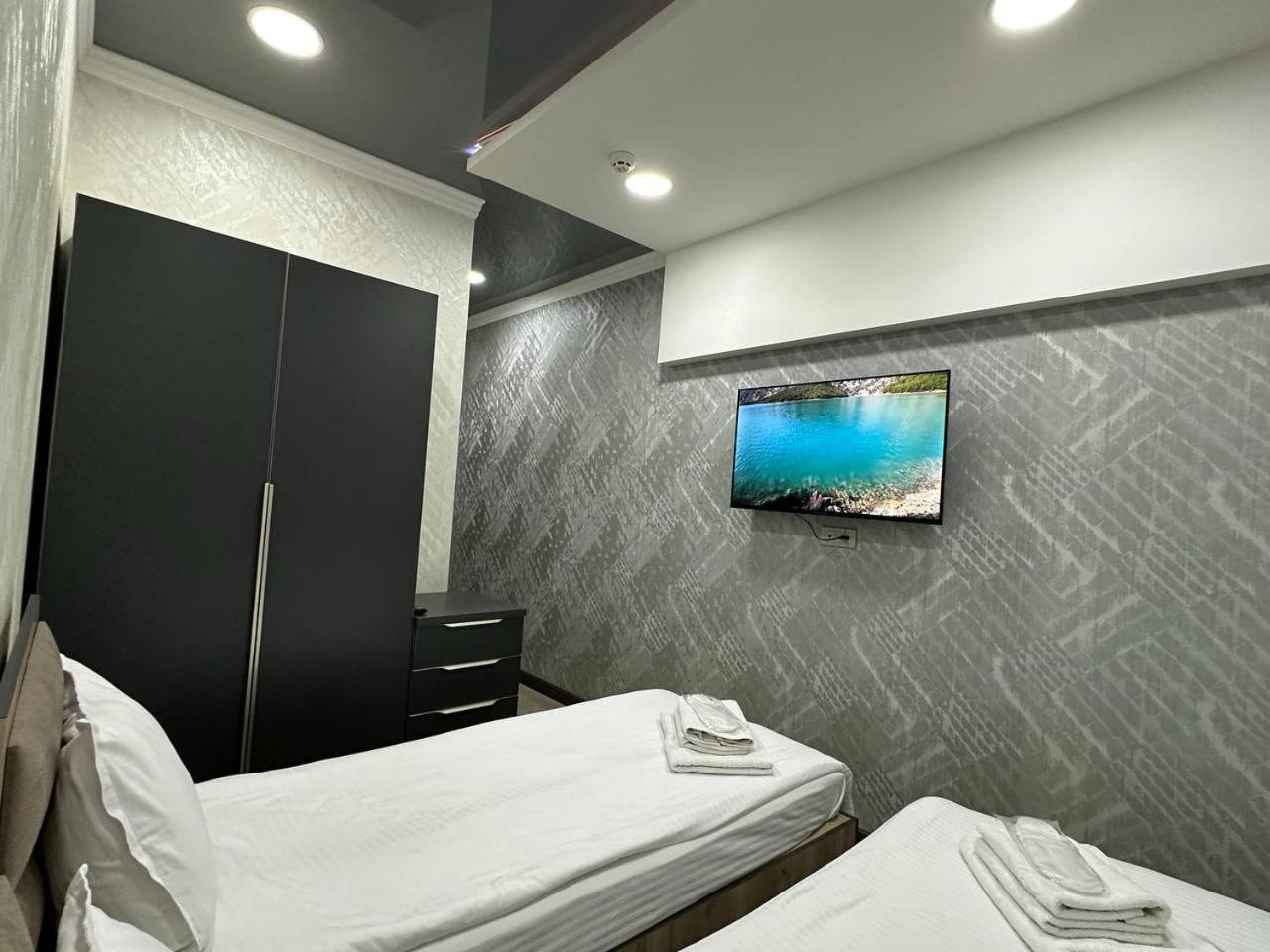 Vip Hotel Taşkent Dış mekan fotoğraf