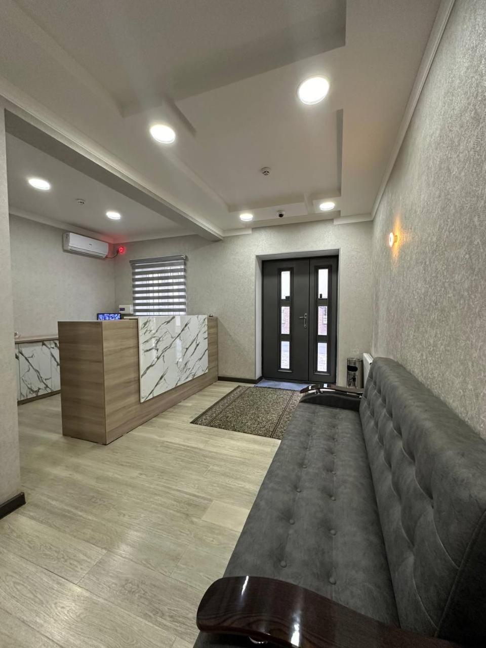Vip Hotel Taşkent Dış mekan fotoğraf