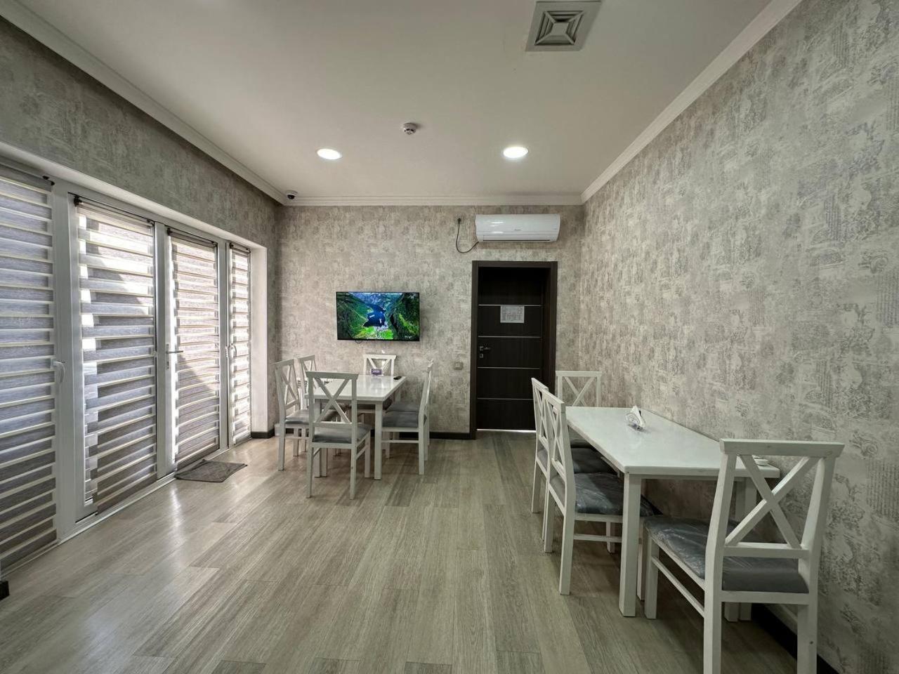 Vip Hotel Taşkent Dış mekan fotoğraf