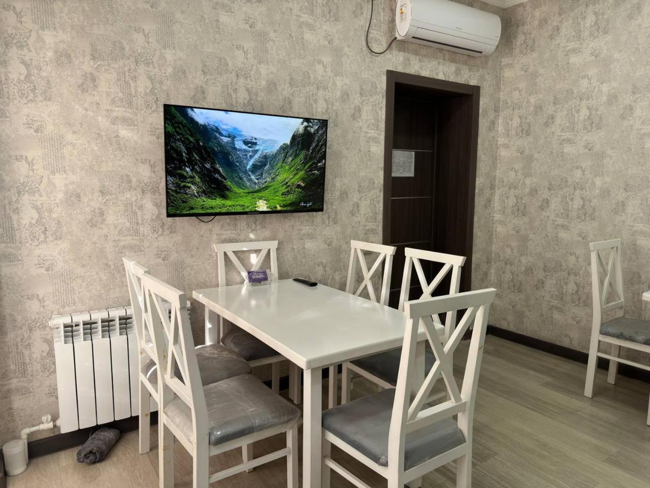 Vip Hotel Taşkent Dış mekan fotoğraf
