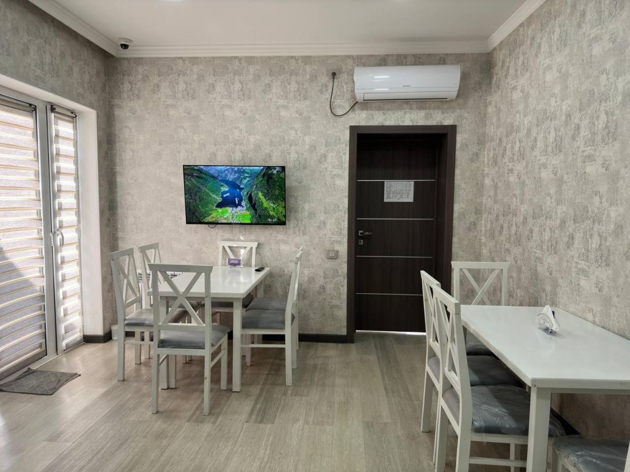 Vip Hotel Taşkent Dış mekan fotoğraf