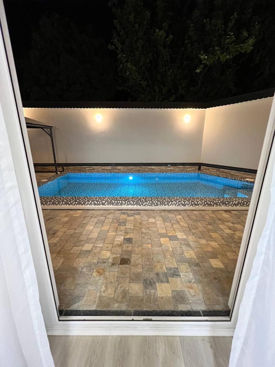 Vip Hotel Taşkent Dış mekan fotoğraf