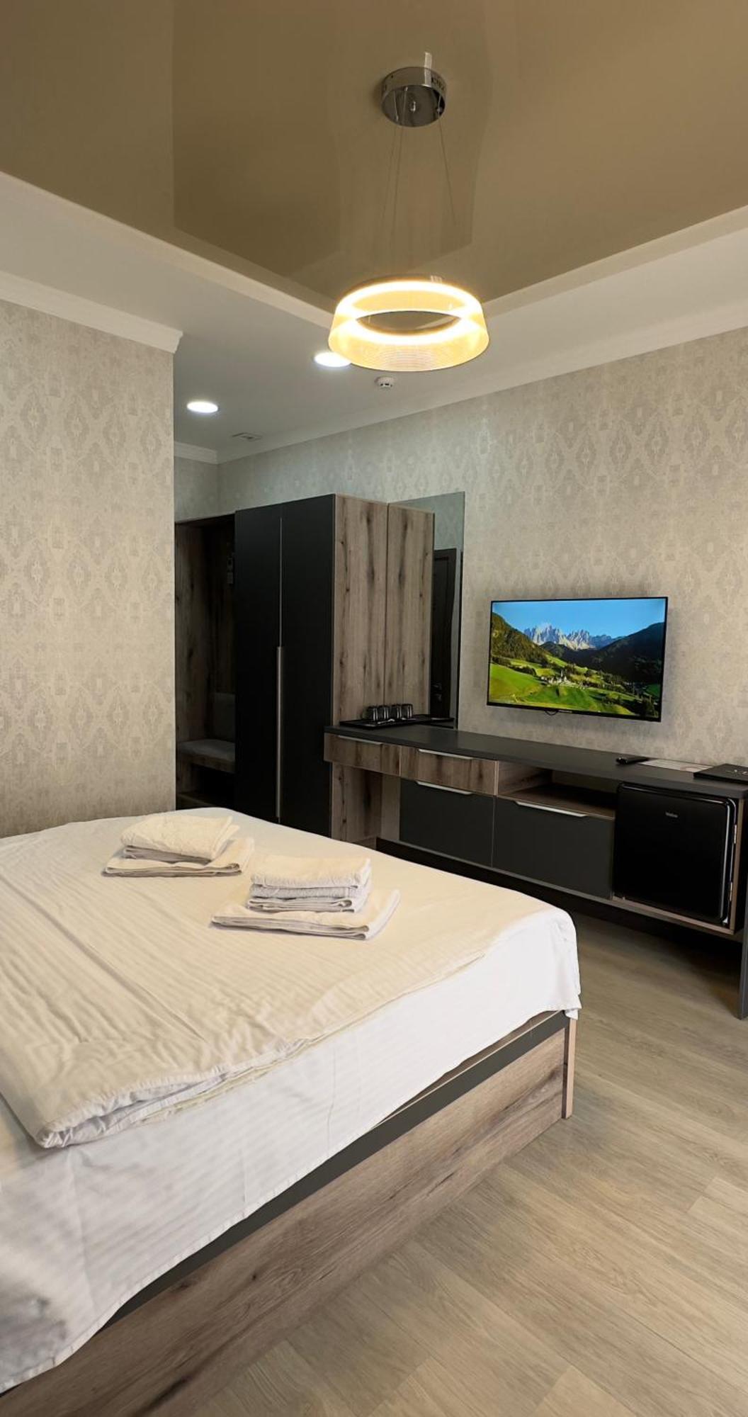 Vip Hotel Taşkent Dış mekan fotoğraf