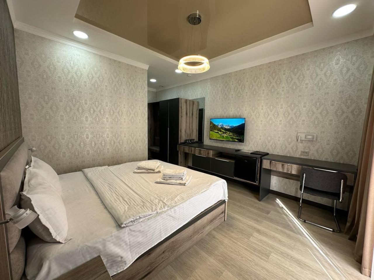 Vip Hotel Taşkent Dış mekan fotoğraf