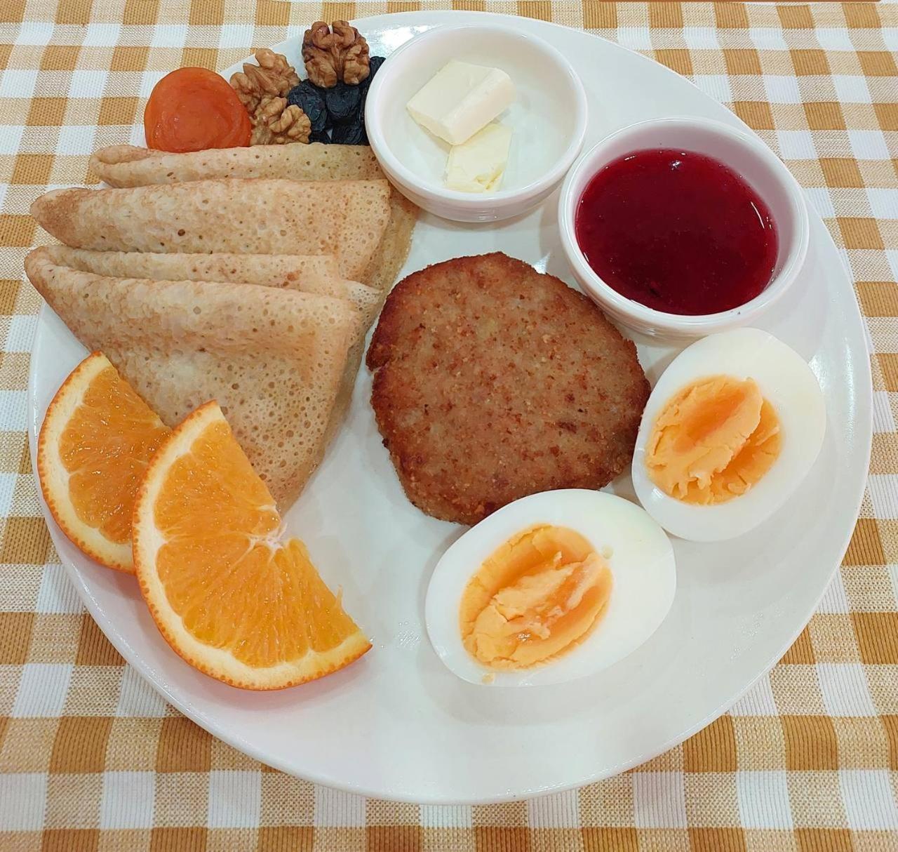 Vip Hotel Taşkent Dış mekan fotoğraf